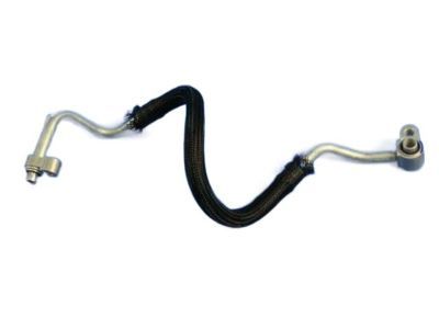 Dodge 68223576AB LINE A/C Discharge