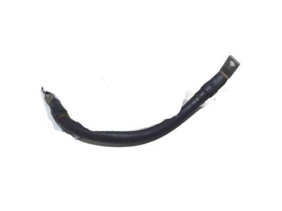 Dodge 4560232AB WIRING Ground Jumper