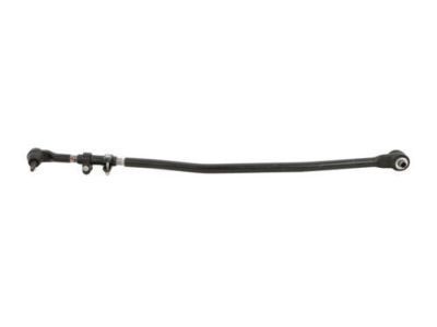 Mopar 68328742AB Drag Link Steering Assembly 68328742AB Mopar Drag Link Steering Assembly Product Photo 1 of 2