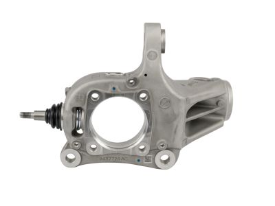 Mopar 4877206AC Knuckle Front
