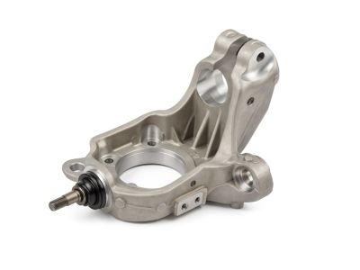 Mopar 4877206AC Knuckle Front
