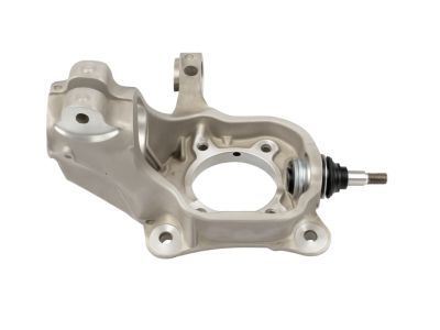 Mopar 4877206AC Knuckle Front