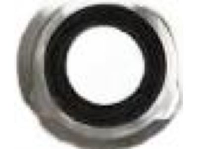 Mopar 68165888AD Cover Timing Case