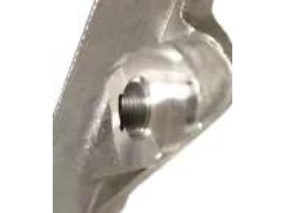 Mopar 68165888AD Cover Timing Case