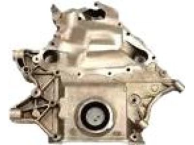 Mopar 68165888AD Cover Timing Case
