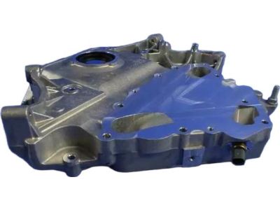 Mopar 68165888AD Cover Timing Case