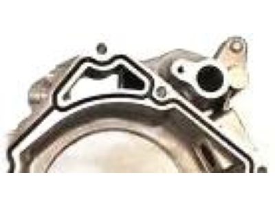 Mopar 68165888AD Cover Timing Case