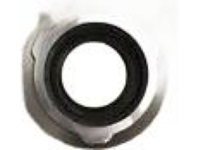 Mopar 68165888AD Cover Timing Case