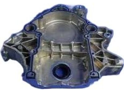 Mopar 68165888AD Cover Timing Case Mopar 68165888AD Cover Timing Case