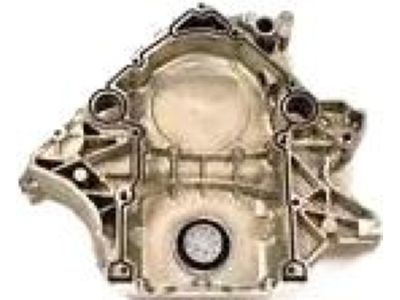 Mopar 68165888AD Cover Timing Case