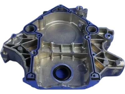 Mopar 68165888AD Cover Timing Case