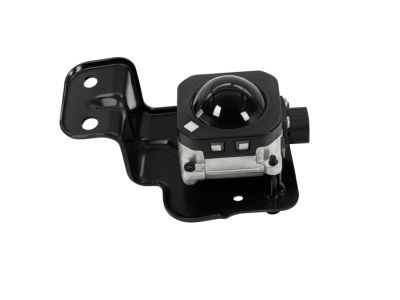 Mopar 68139561AB Sensor And Bracket Adaptive Speed Control Module