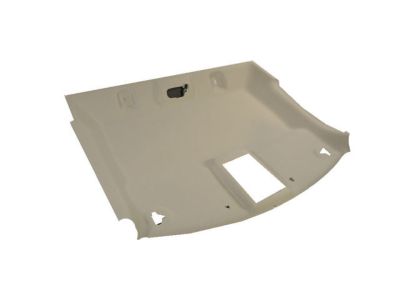 Mopar 5XP16BD1AB Headliner