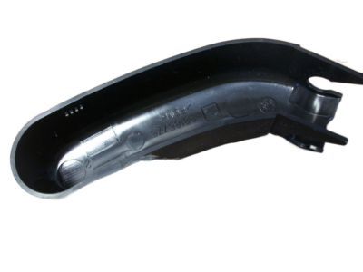 Chrysler Town & Country Windshield Wiper - 4797683