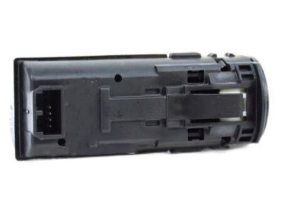 Jeep 68207000AD SWITCH Ignition Push Button