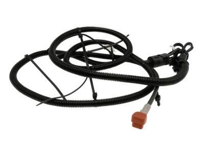 Mopar 68070033AA Cord Engine Block Heater