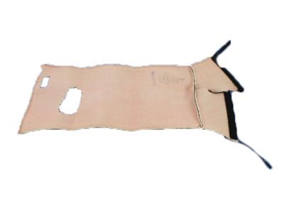 Jeep 1AH69DX9AF Front Cover