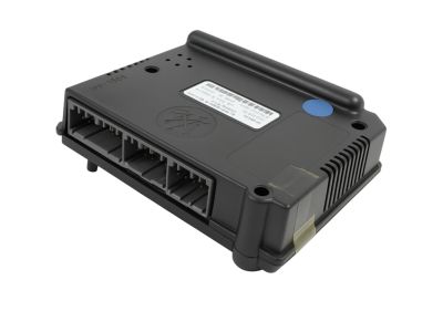 56049071AJ Mopar Module Time And Alarm Product Photo 2 of 3