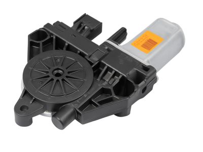 Mopar 68079282AA Motor Window Regulator Front Door