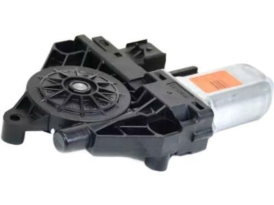 Mopar 68079282AA Motor Window Regulator Front Door