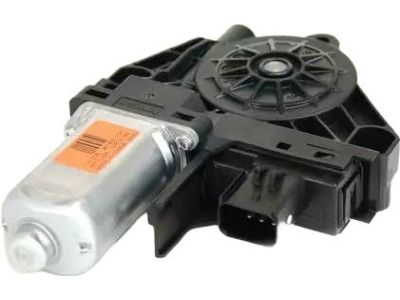 Mopar 68079282AA Motor Window Regulator Front Door