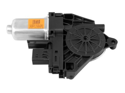 Mopar 68079282AA Motor Window Regulator Front Door