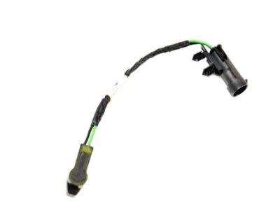 Dodge Viper Door Lock Switch - 4685841AB