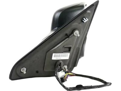 Mopar 68231240AA Mirror Outside Rearview