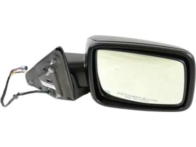 Mopar 68231240AA Mirror Outside Rearview