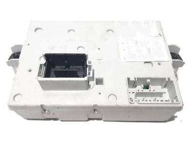 Dodge Body Control Module - 68189480AG