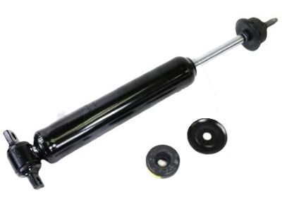 Ram 2500 Shock Absorber - 68057372AC