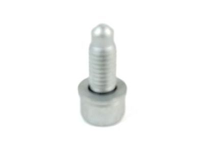 Ram 6510580AA Knuckle Bolt