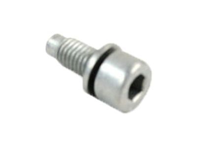 Ram 6510580AA Knuckle Bolt