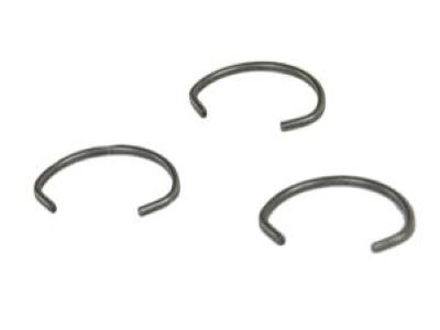 Jeep 68227834AB SNAP RING