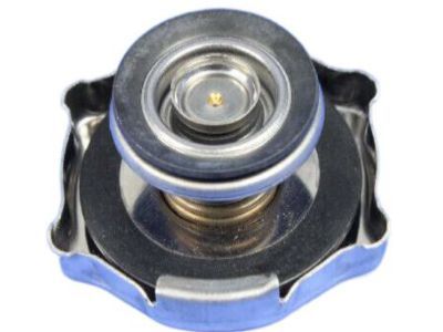 Chrysler Radiator Cap - 55116901AA