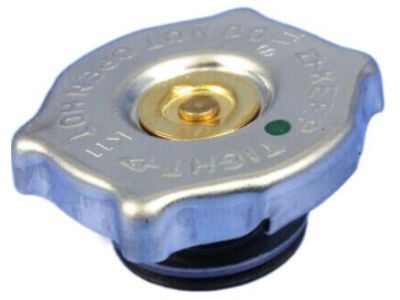 Chrysler Radiator Cap - 55116901AA