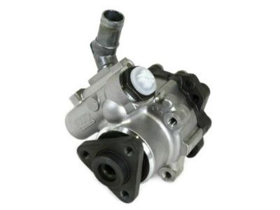 Ram Power Steering Pump - 68214885AA