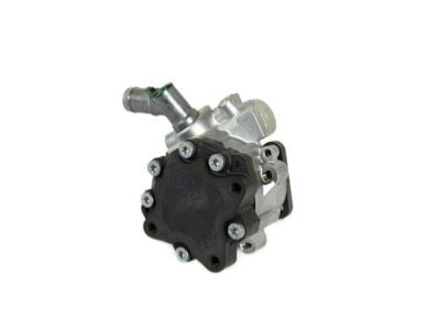 Ram Power Steering Pump - 68214885AA