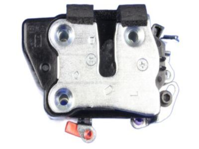 Dodge 5008627AA LATCH Front Door