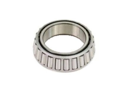 Dodge Ram 1500 Van Wheel Bearing - 52009574