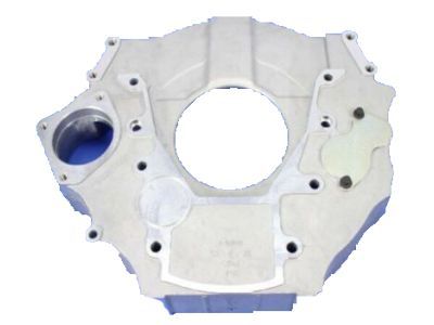 Dodge 68505584AA Rear Cover
