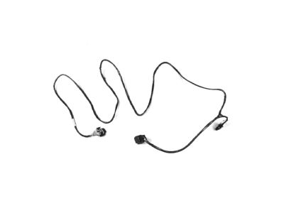 Mopar 68185011AB Wiring Front Fascia