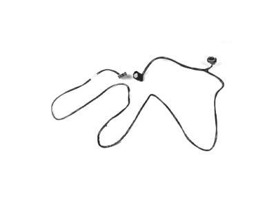 Mopar 68185011AB Wiring Front Fascia