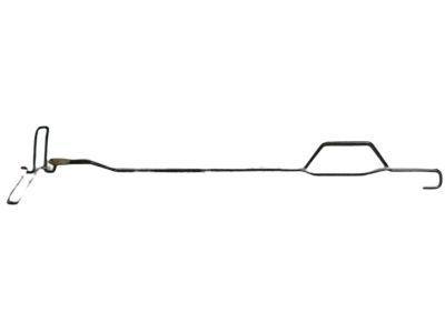 Chrysler MR556859 Torsion Bar