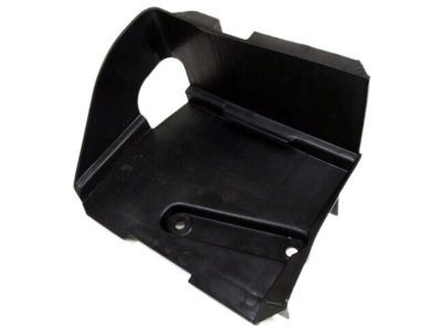 Chrysler Sebring Battery Tray - 4646511AC