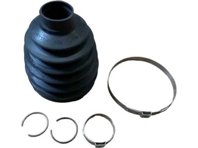 Mopar 68127814AA Boot Kit Half Shaft Outer