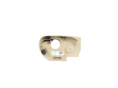 Mopar 5ZK59HL1AA Shield Rear Seat