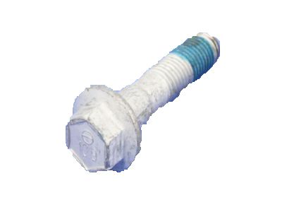 Jeep 6503576 Yoke Bolt