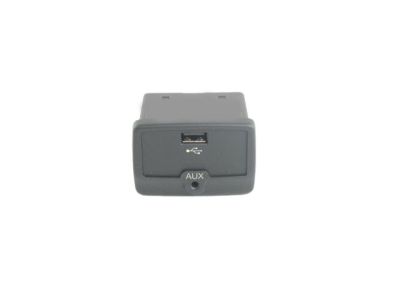 Ram 6BV71LXHAA USB PORT Media Hub