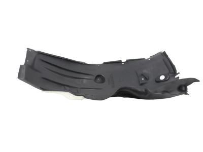 Mopar 68351462AC Shield Splash Front Mopar 68351462AC Shield Splash Front